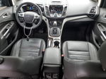 2013 Ford C-max Sel Gray vin: 1FADP5BU9DL532822