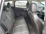 2013 Ford C-max Sel Серый vin: 1FADP5BU9DL532822