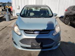 2013 Ford C-max Sel Blue vin: 1FADP5BU9DL539608