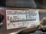 2013 Ford C-max Sel Gray vin: 1FADP5BU9DL545876