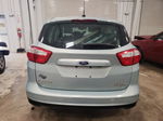 2013 Ford C-max Sel Turquoise vin: 1FADP5BU9DL550950