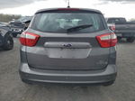 2013 Ford C-max Sel Серый vin: 1FADP5BU9DL554903