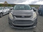 2013 Ford C-max Sel Серый vin: 1FADP5BU9DL554903