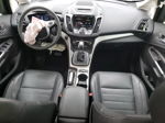 2014 Ford C-max Sel Серый vin: 1FADP5BU9EL506450