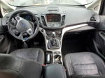 2014 Ford C-max Sel Серый vin: 1FADP5BU9EL506805