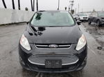 2014 Ford C-max Sel Black vin: 1FADP5BU9EL514709