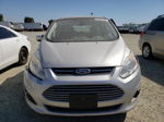 2014 Ford C-max Sel Silver vin: 1FADP5BU9EL515570