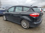 2014 Ford C-max Sel Black vin: 1FADP5BU9EL520932