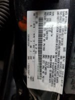 2014 Ford C-max Sel Black vin: 1FADP5BU9EL520932