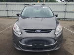 2013 Ford C-max Sel Серый vin: 1FADP5BUXDL526687