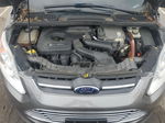 2013 Ford C-max Sel Серый vin: 1FADP5BUXDL526687