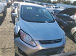 2013 Ford C-max Sel Silver vin: 1FADP5BUXDL526978