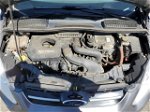 2013 Ford C-max Sel Gray vin: 1FADP5BUXDL528567