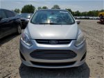 2013 Ford C-max Sel Silver vin: 1FADP5BUXDL528889