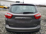 2013 Ford C-max Sel Charcoal vin: 1FADP5BUXDL532523