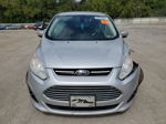 2014 Ford C-max Sel Silver vin: 1FADP5BUXEL506148