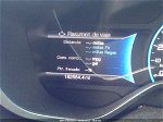 2014 Ford C-max Hybrid Sel Светло-синий vin: 1FADP5BUXEL517490