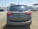 2013 Ford C-max Premium Gray vin: 1FADP5CU0DL522744