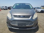 2013 Ford C-max Premium Gray vin: 1FADP5CU0DL522744