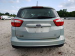 2013 Ford C-max Premium Turquoise vin: 1FADP5CU0DL530097