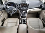 2013 Ford C-max Premium Бирюзовый vin: 1FADP5CU0DL530097