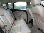 2013 Ford C-max Premium Бирюзовый vin: 1FADP5CU0DL530097