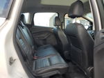 2014 Ford C-max Premium Белый vin: 1FADP5CU0EL511258