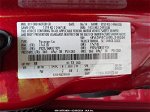 2014 Ford C-max Energi Sel Red vin: 1FADP5CU0EL518226