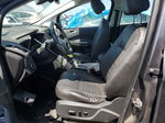 2013 Ford C-max Premium Серый vin: 1FADP5CU1DL507654