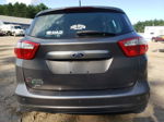 2013 Ford C-max Premium Gray vin: 1FADP5CU1DL546650