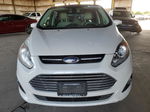 2014 Ford C-max Premium Белый vin: 1FADP5CU1EL511527