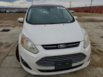 2014 Ford C-max Premium Белый vin: 1FADP5CU1EL517022