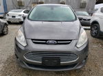 2014 Ford C-max Premium Gray vin: 1FADP5CU1EL521233