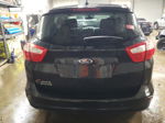 2013 Ford C-max Premium Black vin: 1FADP5CU2DL523460