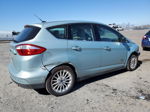 2013 Ford C-max Premium Green vin: 1FADP5CU2DL535365