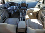 2013 Ford C-max Premium Зеленый vin: 1FADP5CU2DL535365