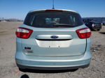 2013 Ford C-max Premium Green vin: 1FADP5CU2DL535365