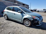 2013 Ford C-max Premium Green vin: 1FADP5CU2DL535365