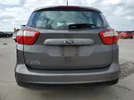 2013 Ford C-max Premium Gray vin: 1FADP5CU2DL537746