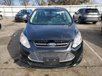 2014 Ford C-max Premium Black vin: 1FADP5CU2EL512590