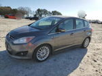 2014 Ford C-max Premium Gray vin: 1FADP5CU2EL514615