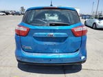 2014 Ford C-max Premium Синий vin: 1FADP5CU2EL517062