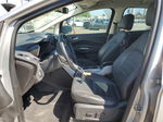 2013 Ford C-max Premium Silver vin: 1FADP5CU3DL524066