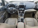 2014 Ford C-max Premium Серый vin: 1FADP5CU3EL510721