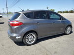 2013 Ford C-max Premium Угольный vin: 1FADP5CU4DL509947