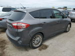 2013 Ford C-max Premium Charcoal vin: 1FADP5CU4DL531303