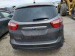 2013 Ford C-max Premium Charcoal vin: 1FADP5CU4DL531303