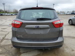 2014 Ford C-max Premium Charcoal vin: 1FADP5CU4EL501879