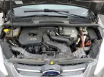 2014 Ford C-max Premium Charcoal vin: 1FADP5CU4EL501879