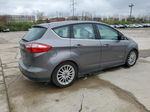 2014 Ford C-max Premium Charcoal vin: 1FADP5CU4EL501879